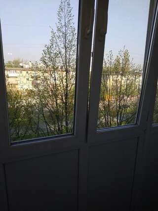 Апартаменты lark apartment Днепр Апартаменты-студио-10