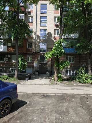 Апартаменты lark apartment Днепр Апартаменты-студио-12