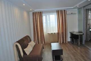 Апартаменты lark apartment Днепр Апартаменты-студио-17