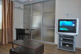 Апартаменты lark apartment Днепр Апартаменты-студио-2