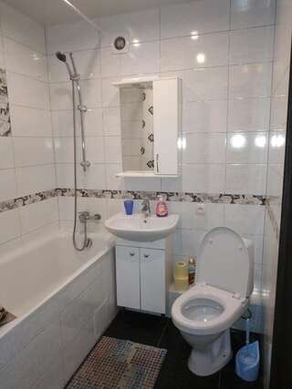 Апартаменты lark apartment Днепр Апартаменты-студио-22