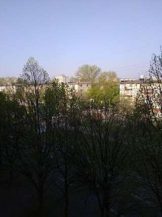 Апартаменты lark apartment Днепр Апартаменты-студио-24