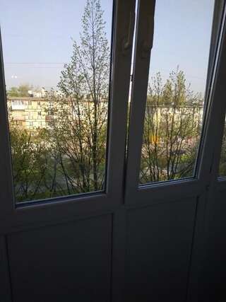 Апартаменты lark apartment Днепр Апартаменты-студио-25