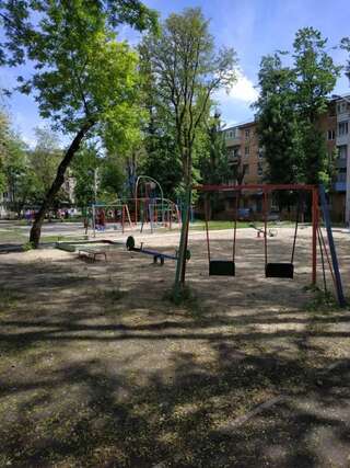 Апартаменты lark apartment Днепр Апартаменты-студио-27