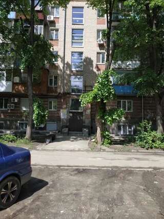 Апартаменты lark apartment Днепр Апартаменты-студио-28