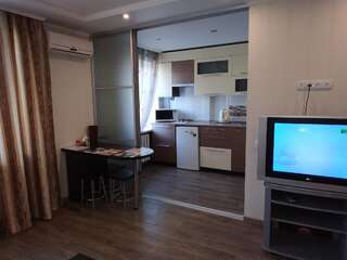 Апартаменты lark apartment Днепр Апартаменты-студио-6