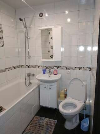 Апартаменты lark apartment Днепр Апартаменты-студио-8