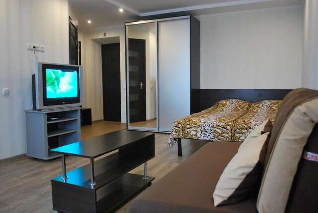 Апартаменты lark apartment Днепр-17