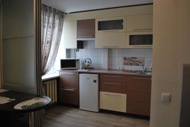 Апартаменты lark apartment Днепр-18