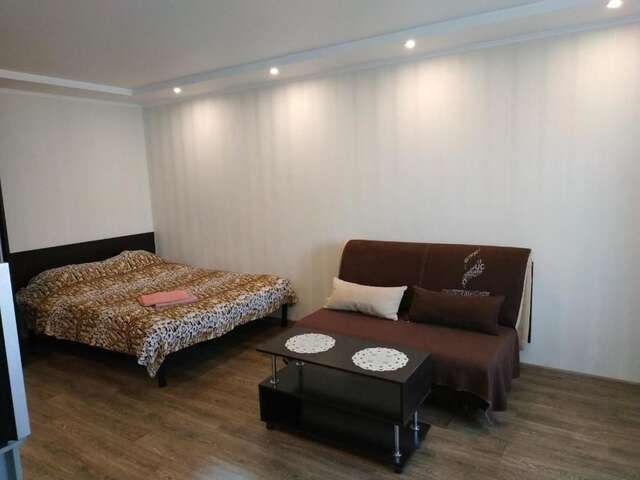 Апартаменты lark apartment Днепр-21