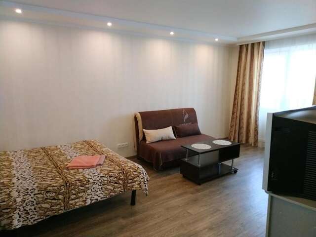 Апартаменты lark apartment Днепр-22