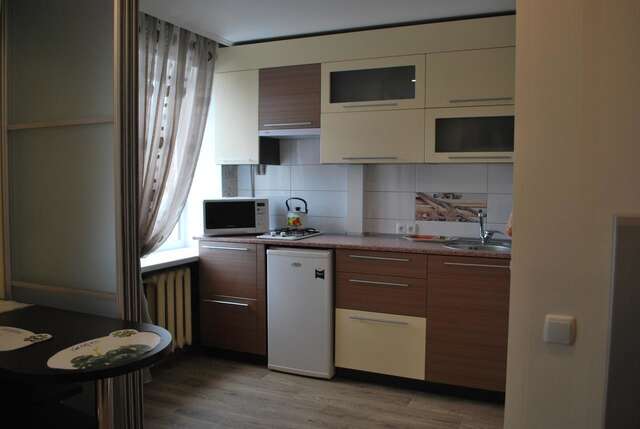 Апартаменты lark apartment Днепр-9
